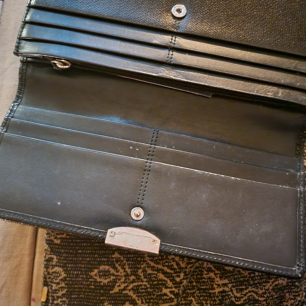 Wallet COACH